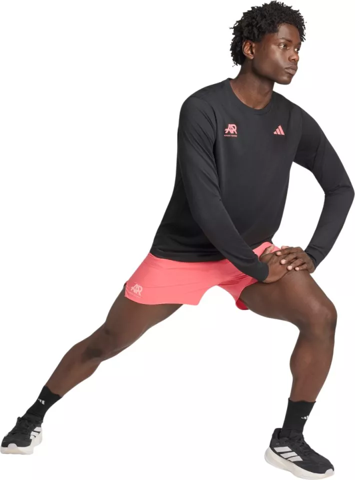 Magliette a maniche lunghe adidas adi365