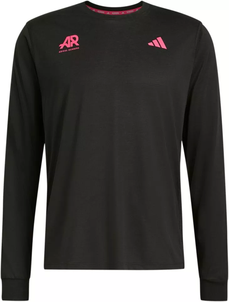 Tricou cu maneca lunga adidas adi365