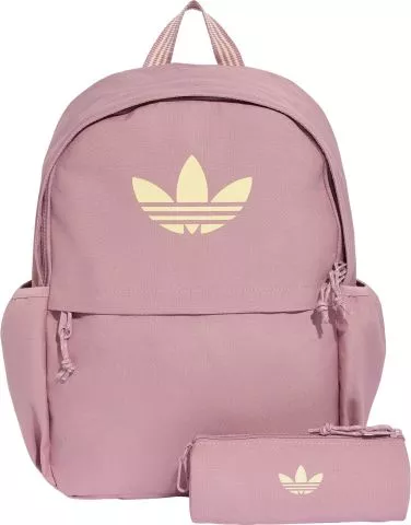 Backpack with Pencil Case