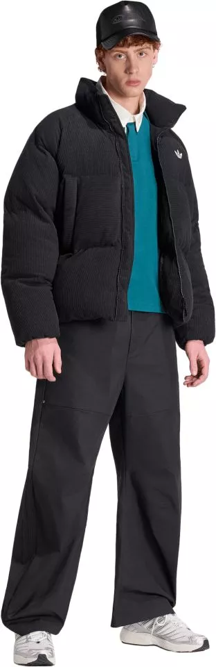 Τζάκετ adidas Originals Corduroy Puffer