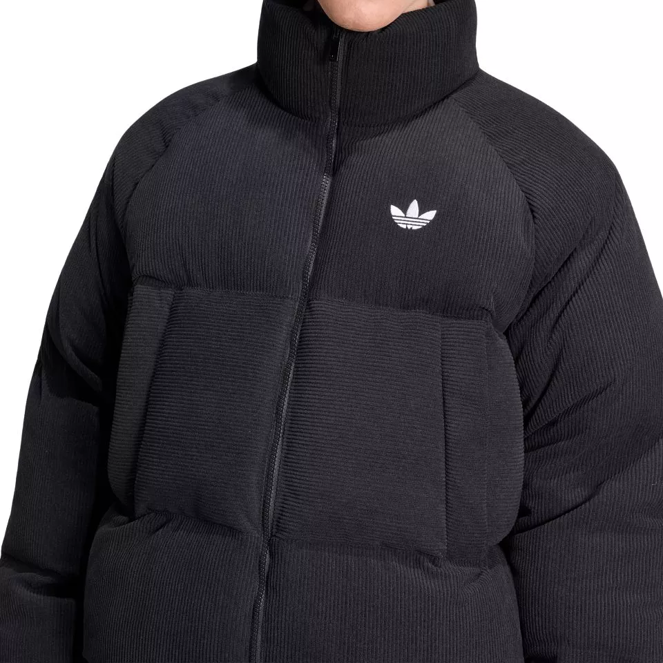 Τζάκετ adidas Originals Corduroy Puffer