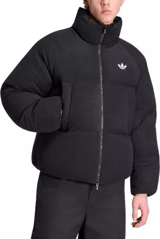 Corduroy Puffer