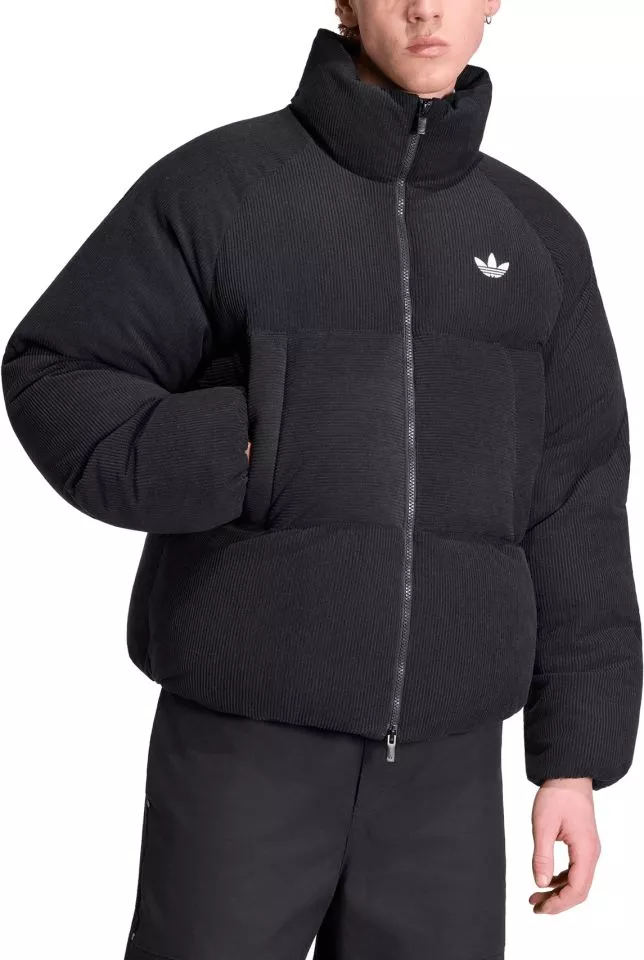 Τζάκετ adidas Originals Corduroy Puffer