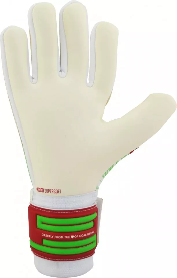 Goalkeeper's gloves KEEPERsport Varan6 Premier NC