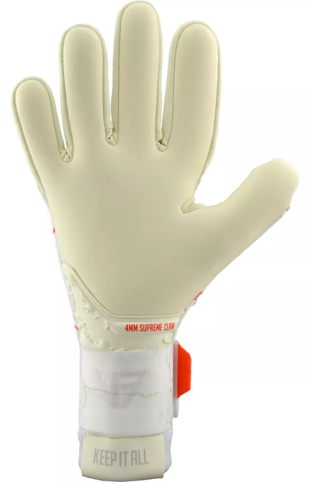 Goalkeeper's gloves KEEPERsport Varan7 Champ NC