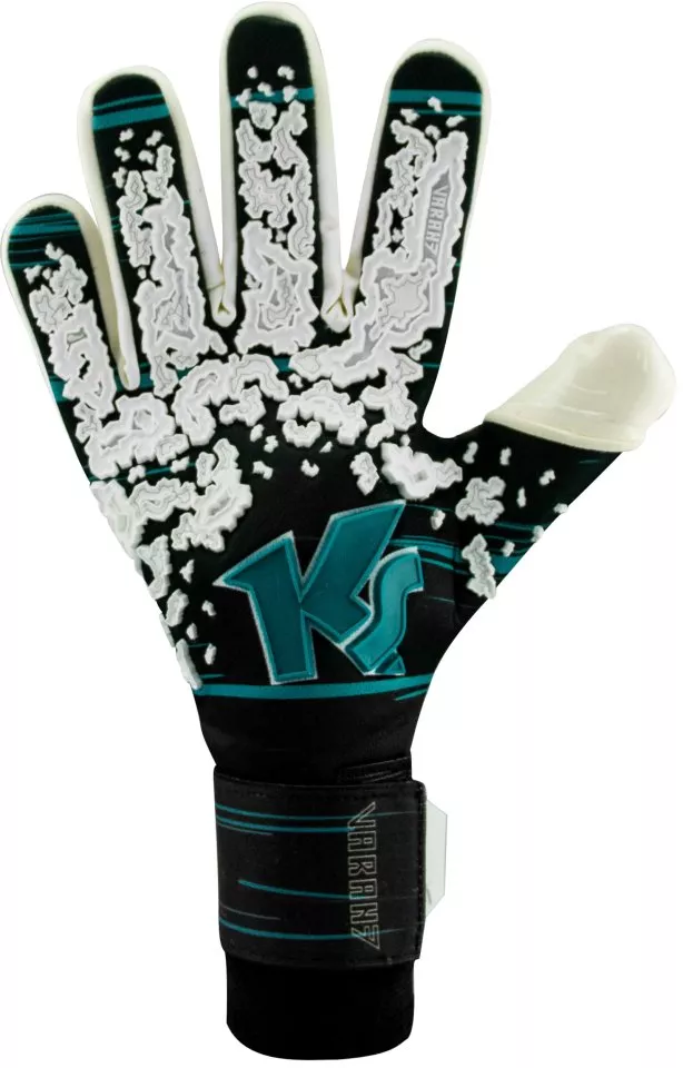 Goalkeeper's gloves KEEPERsport Varan7 Champ NC