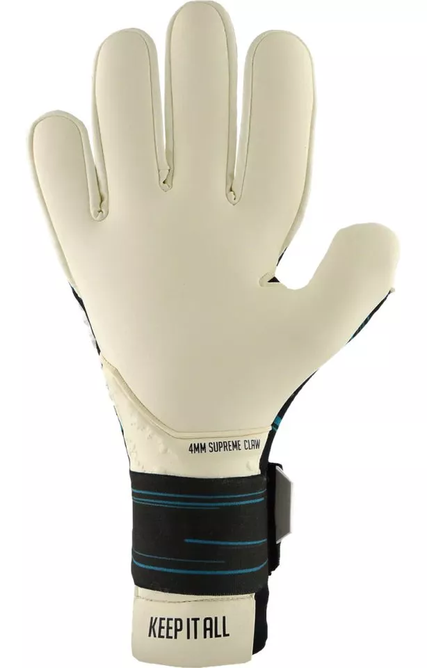 Goalkeeper's gloves KEEPERsport Varan7 Champ NC