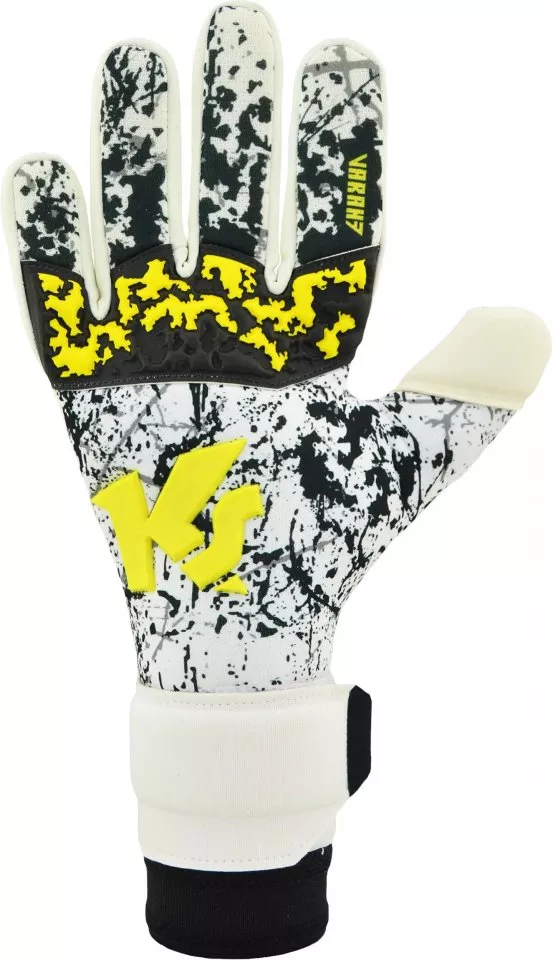 Brankárske rukavice KEEPERsport Varan7 Pro NC