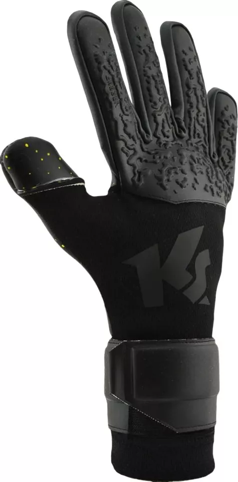 Vratarske rokavice KEEPERsport Varan7 Pro NC