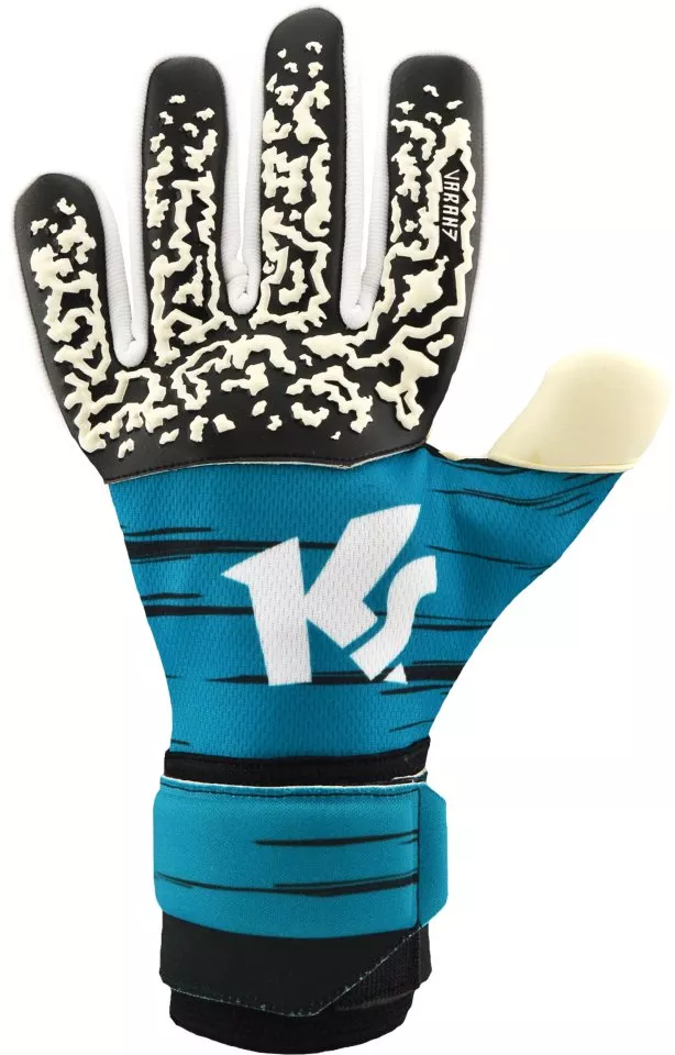 Brankárske rukavice KEEPERsport Varan7 Premier NC