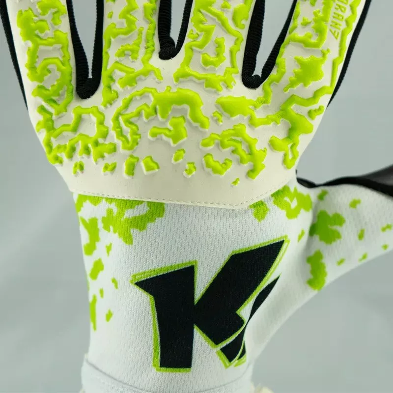 Goalkeeper's gloves KEEPERsport Varan7 Premier NC