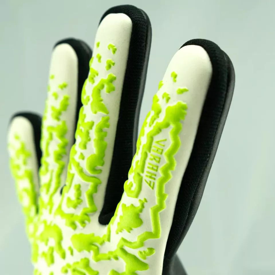 Goalkeeper's gloves KEEPERsport Varan7 Premier NC