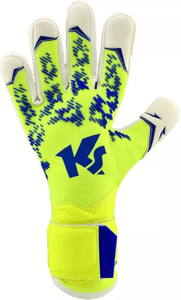 Manusi de portar KEEPERsport Champ Elite NC