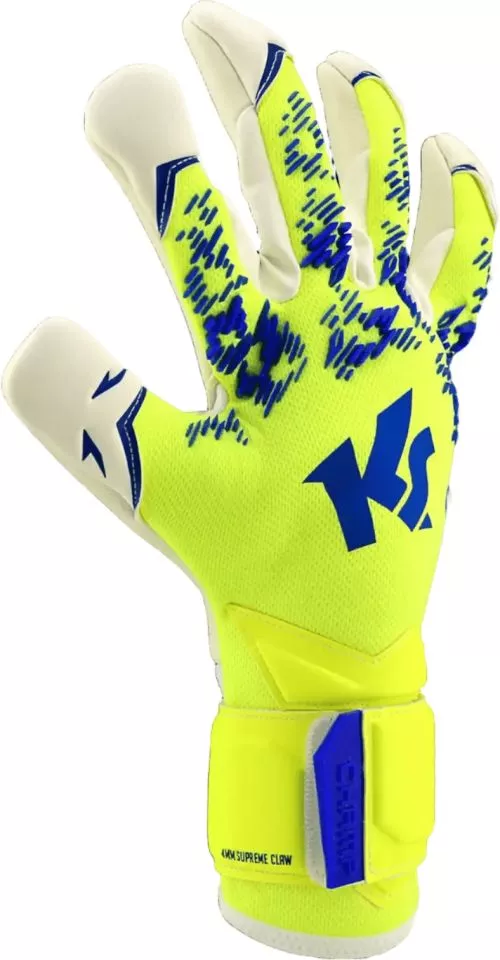 Manusi de portar KEEPERsport Champ Elite Power