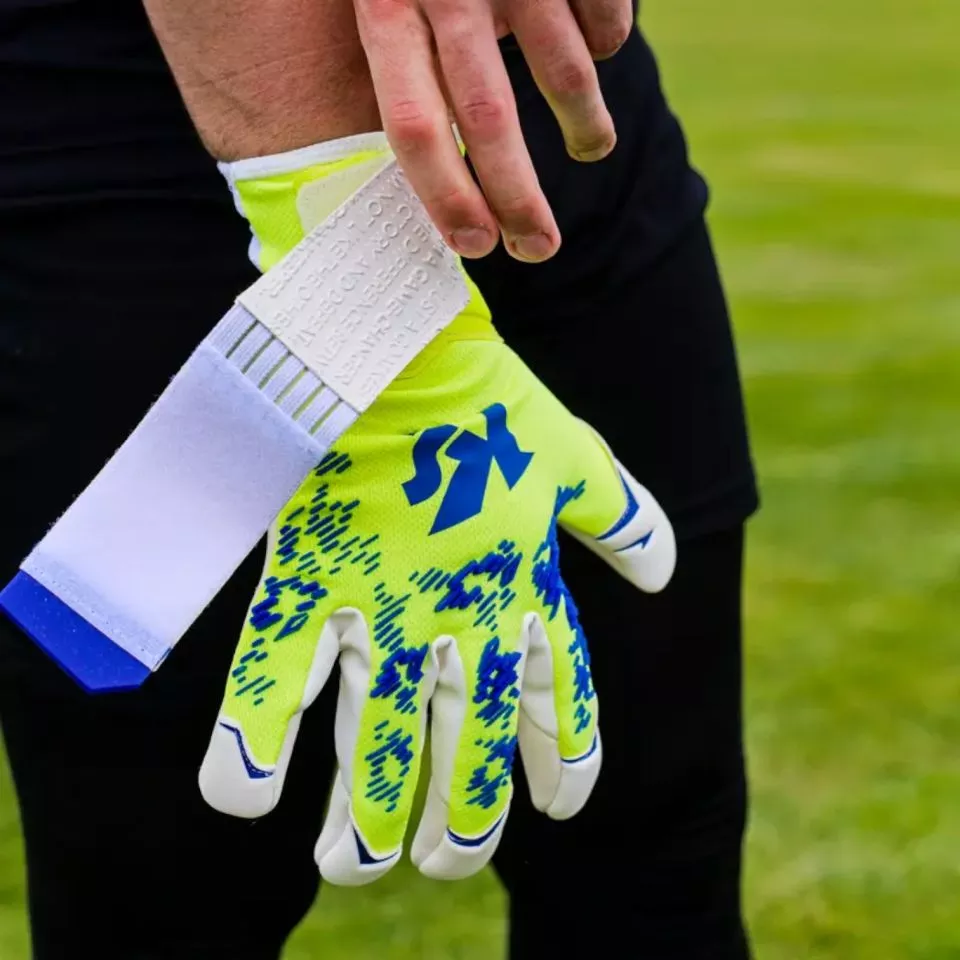 Manusi de portar KEEPERsport Champ Elite Power