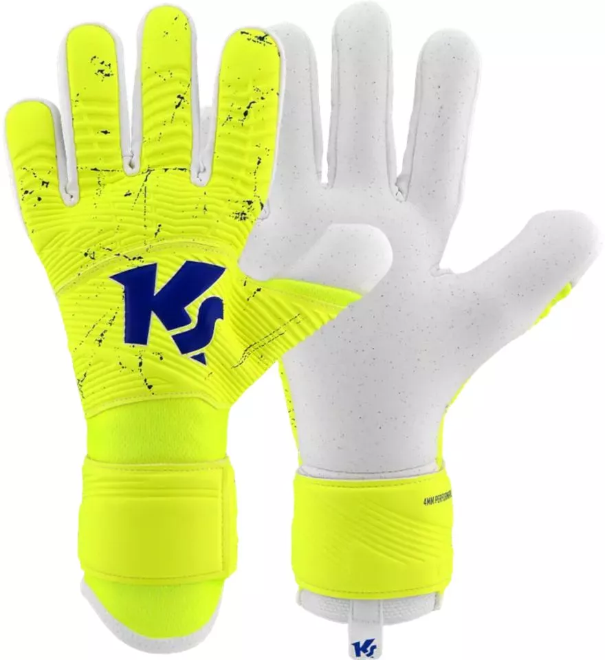 Manusi de portar KEEPERsport Pro Elite NC