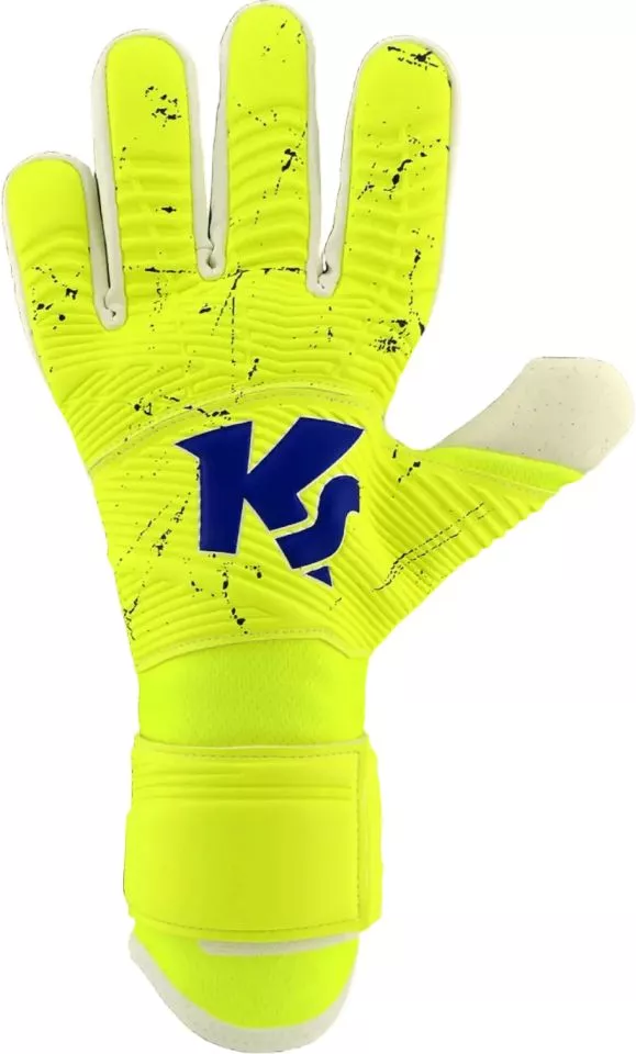 Manusi de portar KEEPERsport Pro Elite NC
