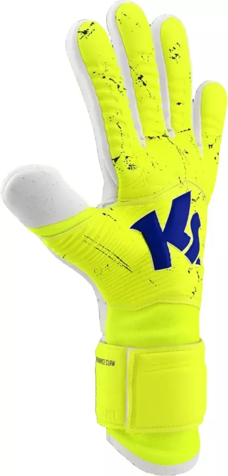 Manusi de portar KEEPERsport Pro Elite NC