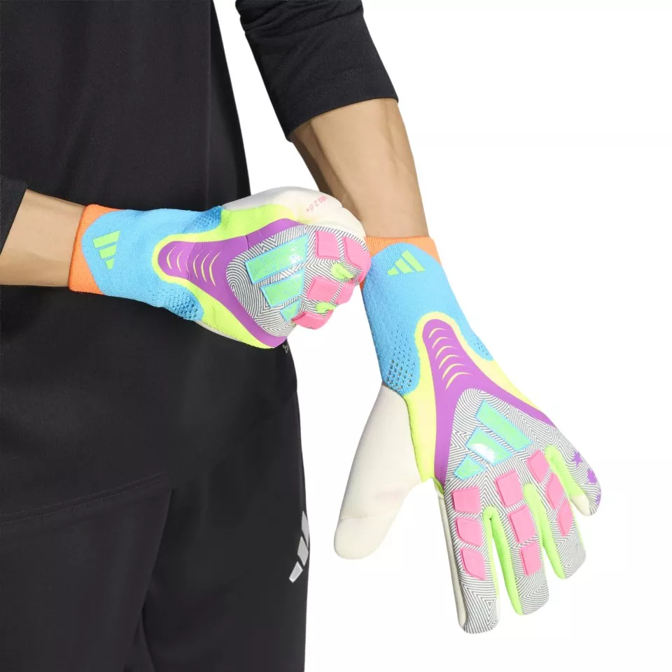 Manusi de portar adidas Predator Pro Goalkeeper Gloves