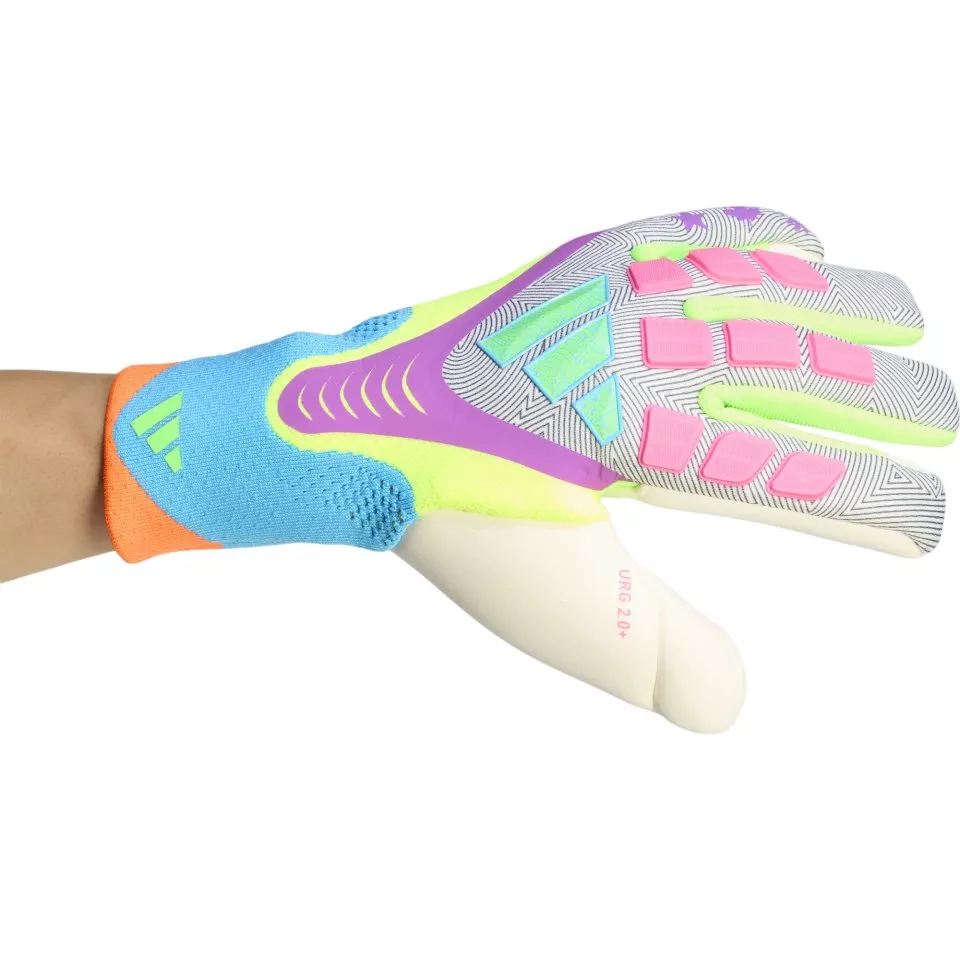 Manusi de portar adidas Predator Pro Goalkeeper Gloves