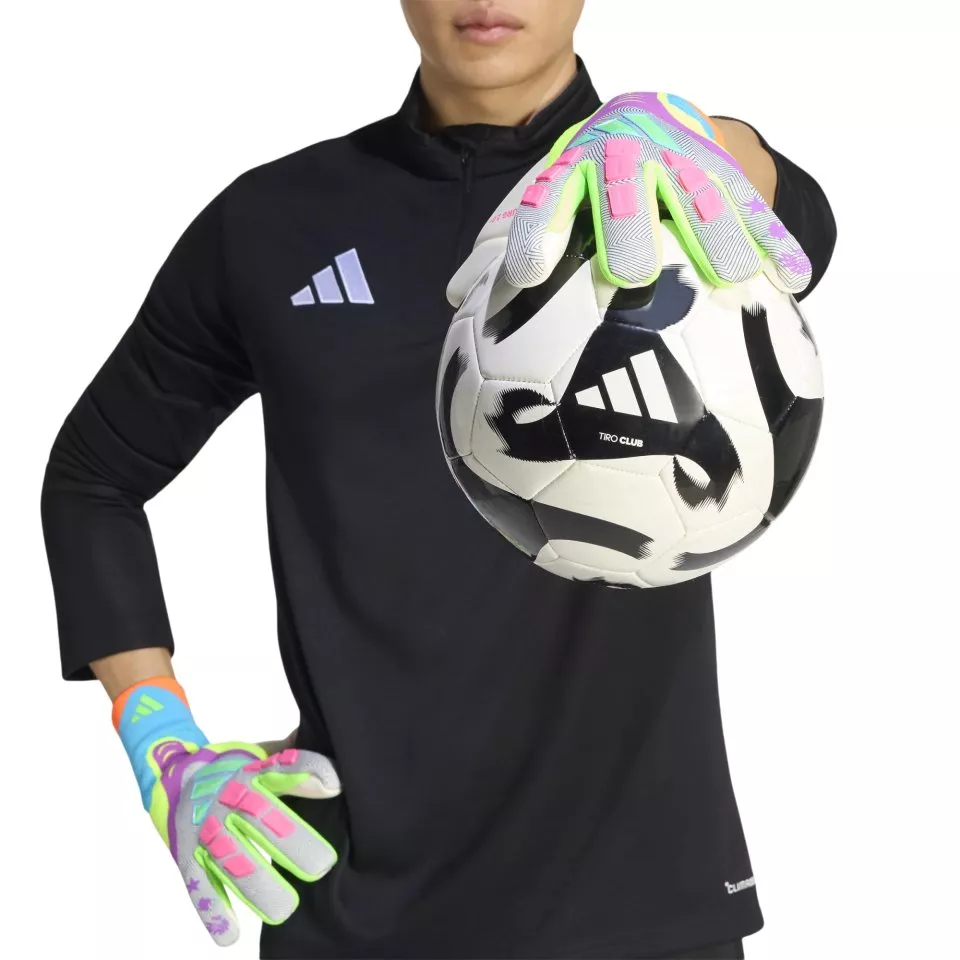 Manusi de portar adidas Predator Pro Goalkeeper Gloves
