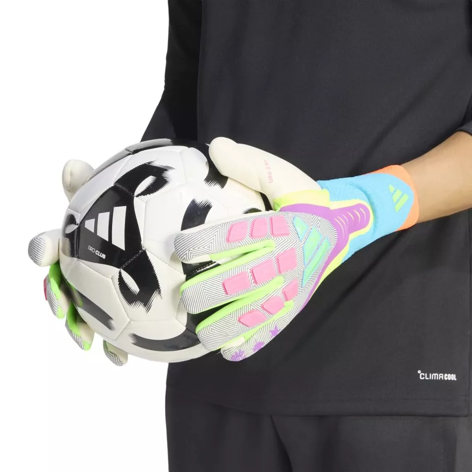 Manusi de portar adidas Predator Pro Goalkeeper Gloves