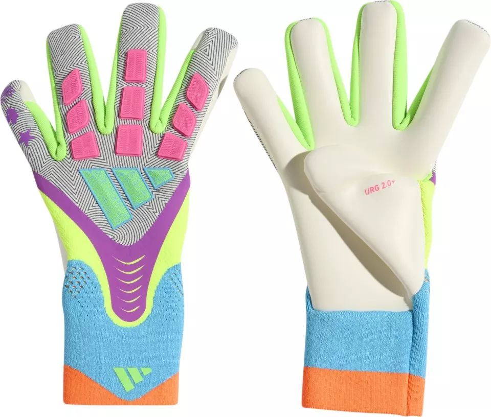 Manusi de portar adidas Predator Pro Goalkeeper Gloves