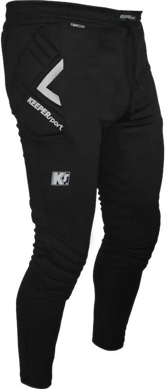 Calças KEEPERsport GK Pants BasicPadded Premier Kids