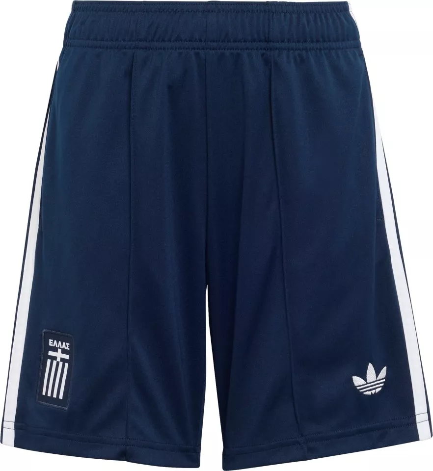 adidas Originals  Greece Away 2026 Kids Rövidnadrág