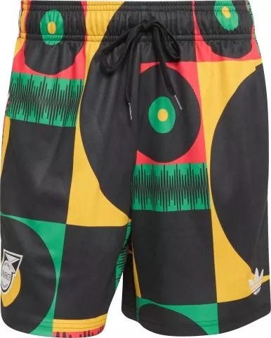 Jamaica x Bob Marley Originals