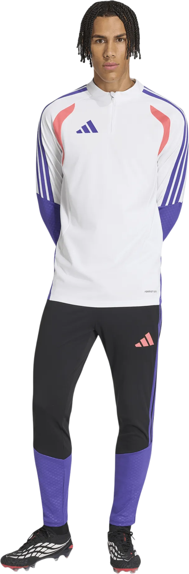 adidas Pantalón de entrenamiento Tiro 26 Competition — photo 6