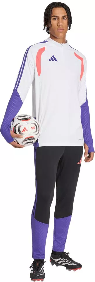 Pantalones de entrenamiento para hombre adidas Tiro 26 Competition