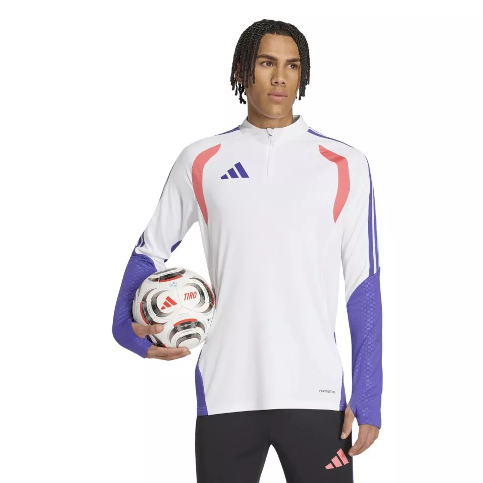 Camiseta de manga larga adidas Tiro 26 Competition