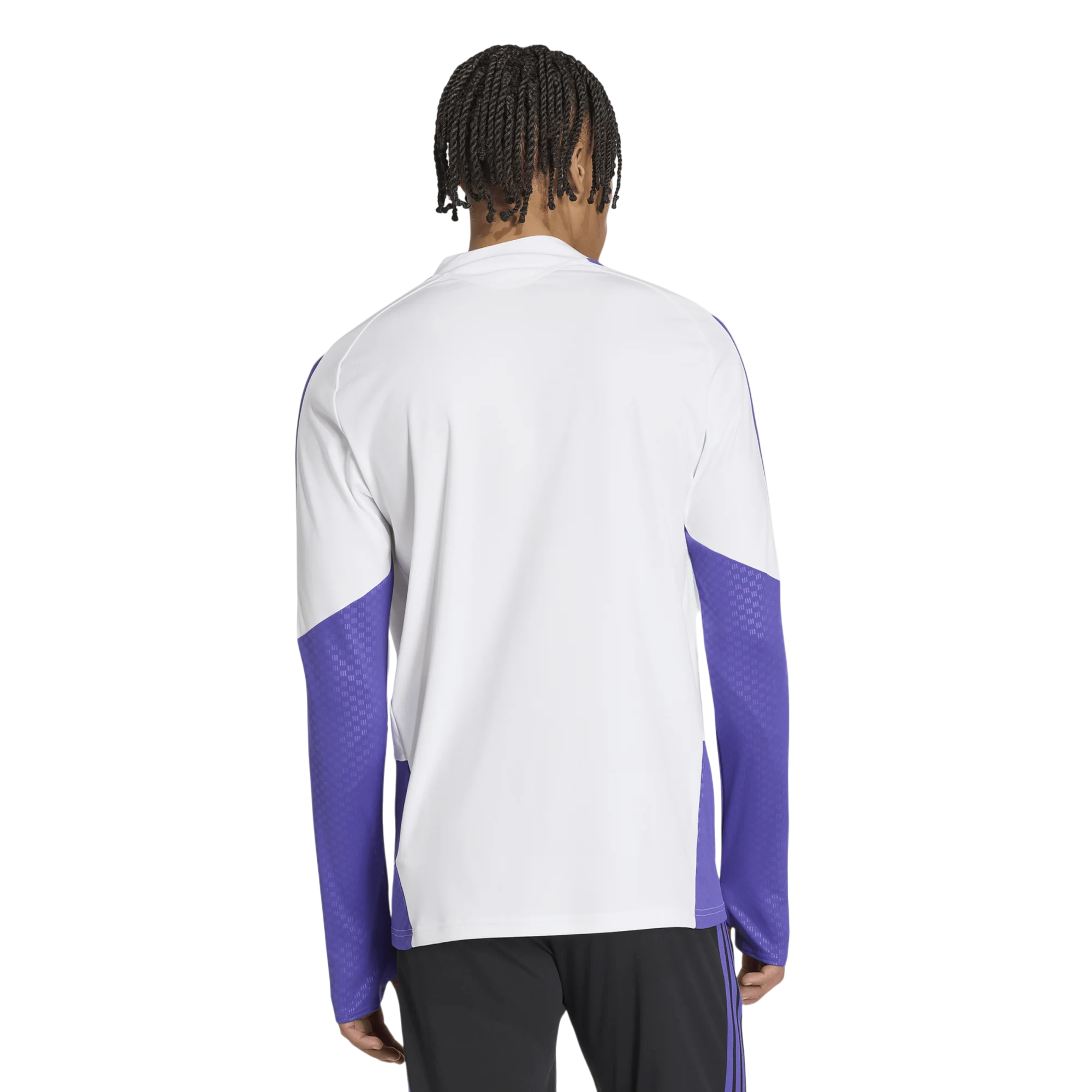 adidas Camiseta manga larga de entrenamiento Tiro 26 Competition — photo 3
