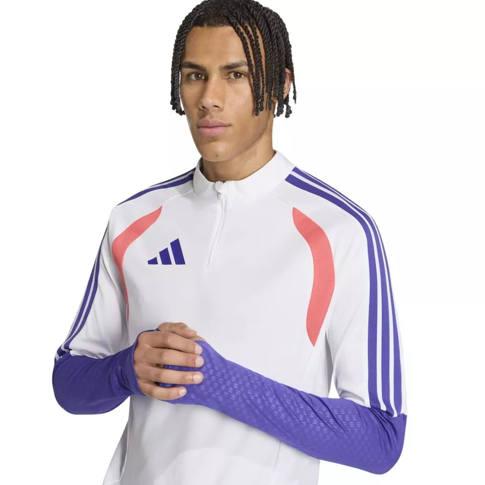 Camiseta de manga larga adidas Tiro 26 Competition