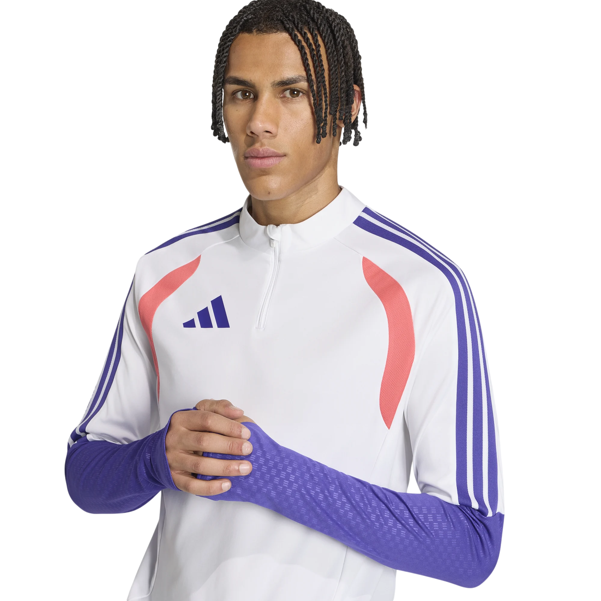 adidas Camiseta manga larga de entrenamiento Tiro 26 Competition — photo 2