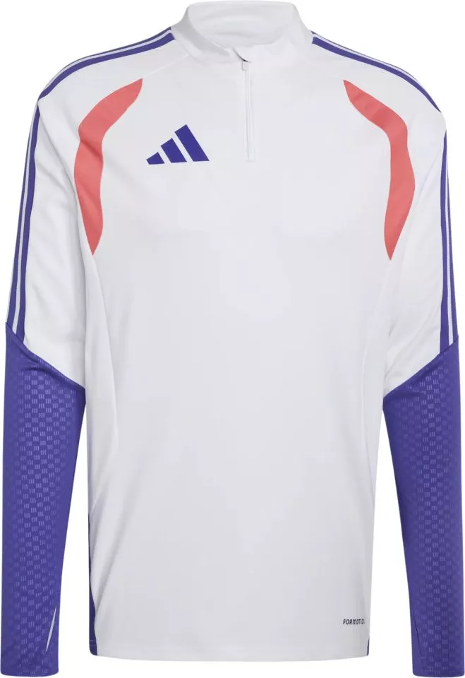 Camiseta de manga larga adidas Tiro 26 Competition