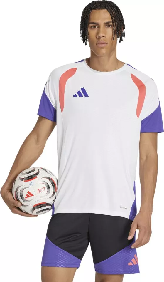 Dres (majica) s kratkim rukavima adidas Tiro 26 Competition
