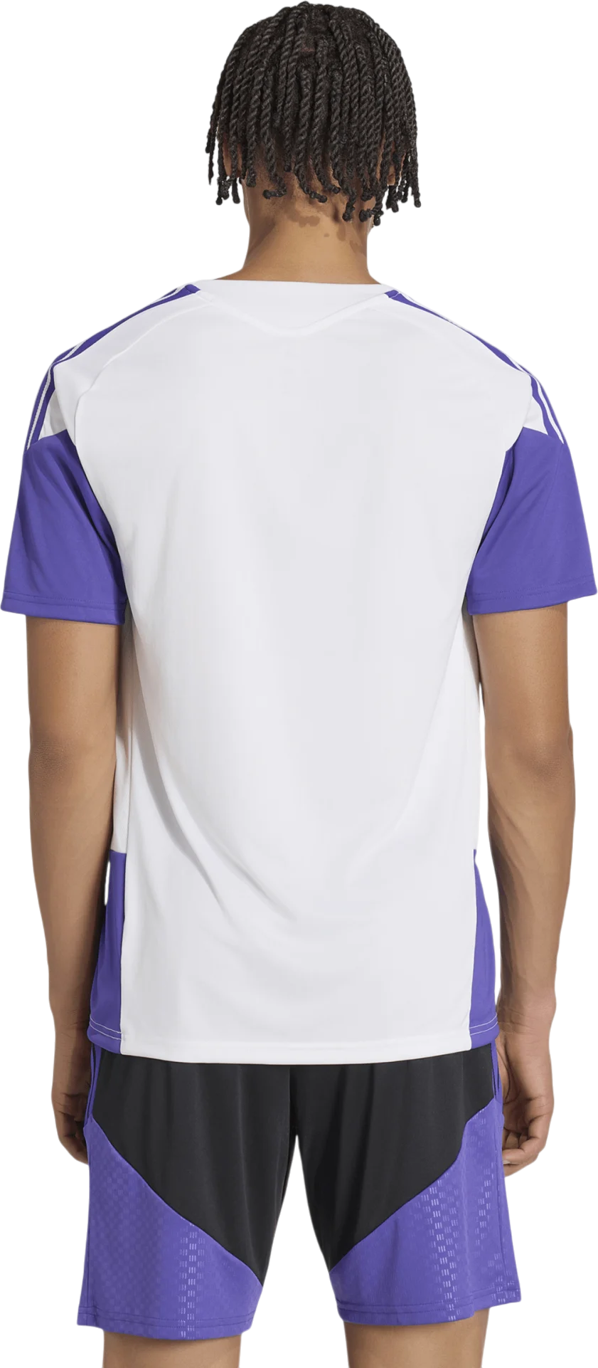 adidas Camiseta de entrenamiento Tiro 26 Competition — photo 6