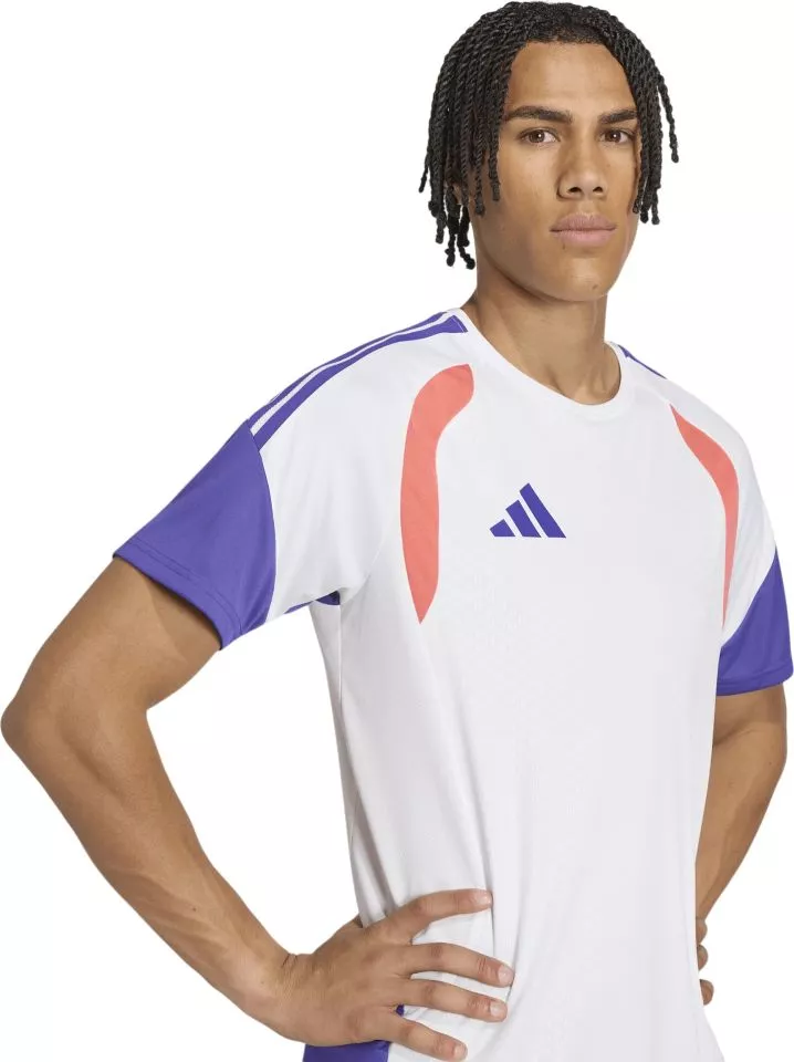 Dres (majica) s kratkim rukavima adidas Tiro 26 Competition