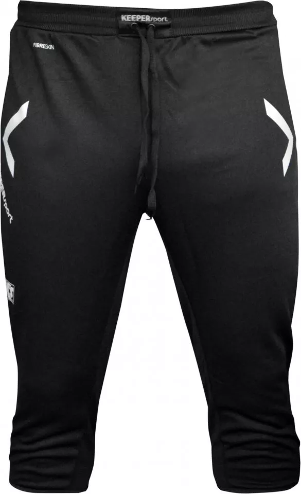 KEEPERsport GK Pants 3/4 3/4-es nadrágok