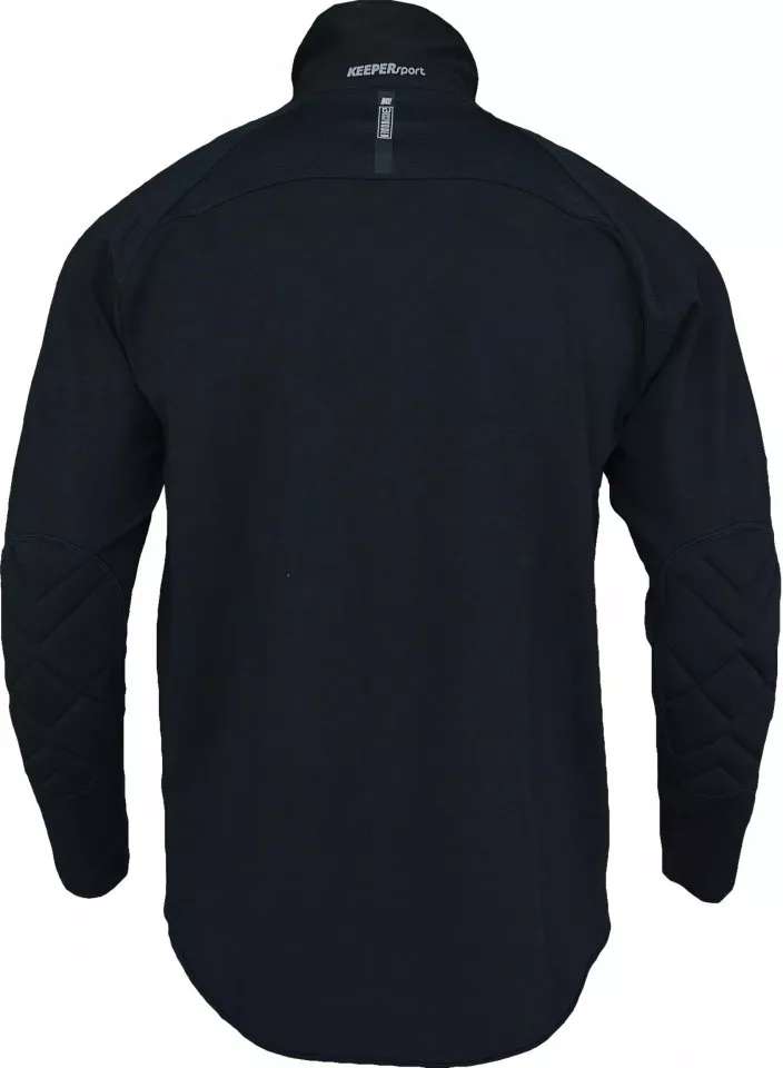 Μακρυμάνικη μπλούζα KEEPERsport GK Top BasicPadded