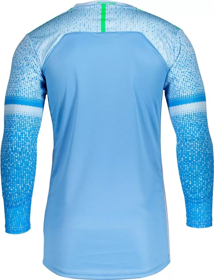 Bluza cu maneca lunga KEEPERsport GK Shirt Invincible LS