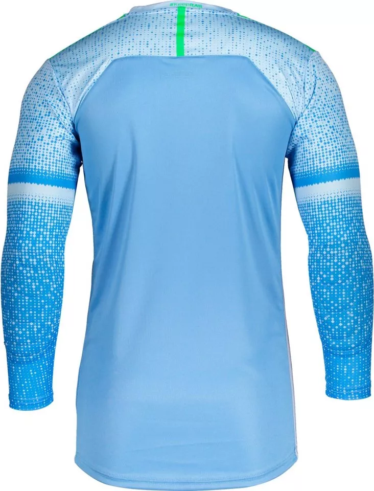 Dres z dolgimi rokavi KEEPERsport GK Shirt Invincible LS