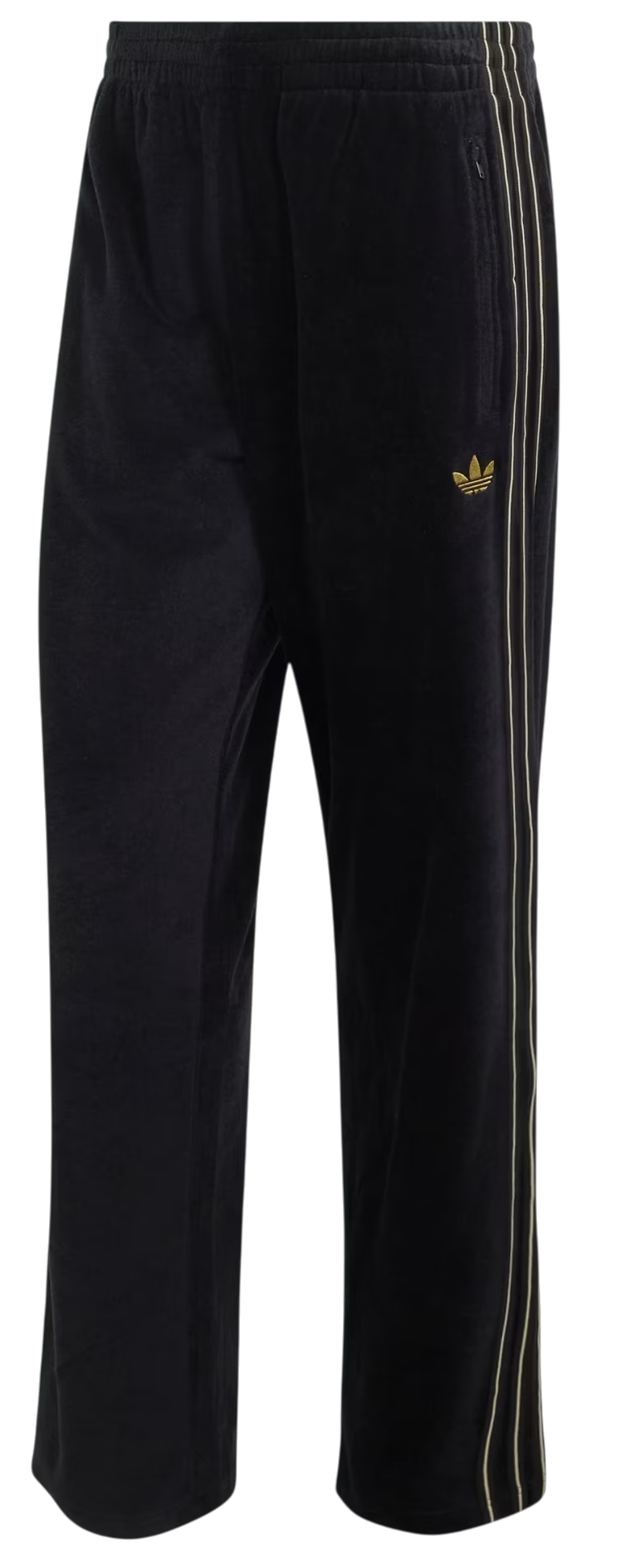 adidas Pantalón Firebird De Tejido Aterciopelado — photo 2
