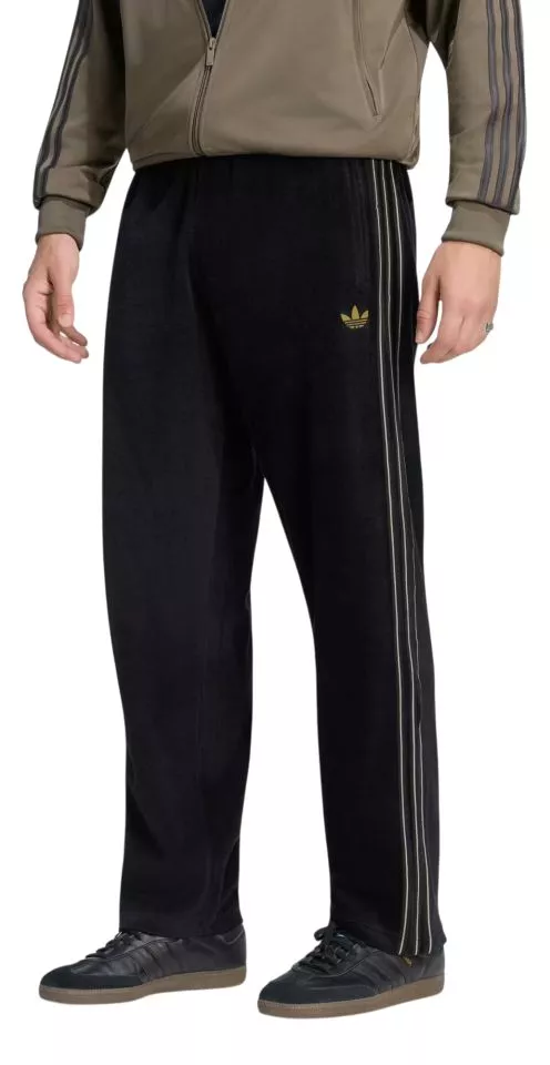 Παντελόνι adidas Originals Firebird Velour
