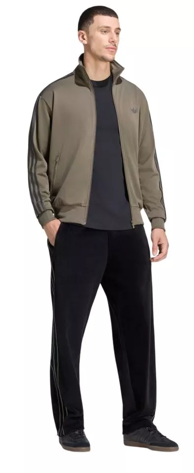 Παντελόνι adidas Originals Firebird Velour