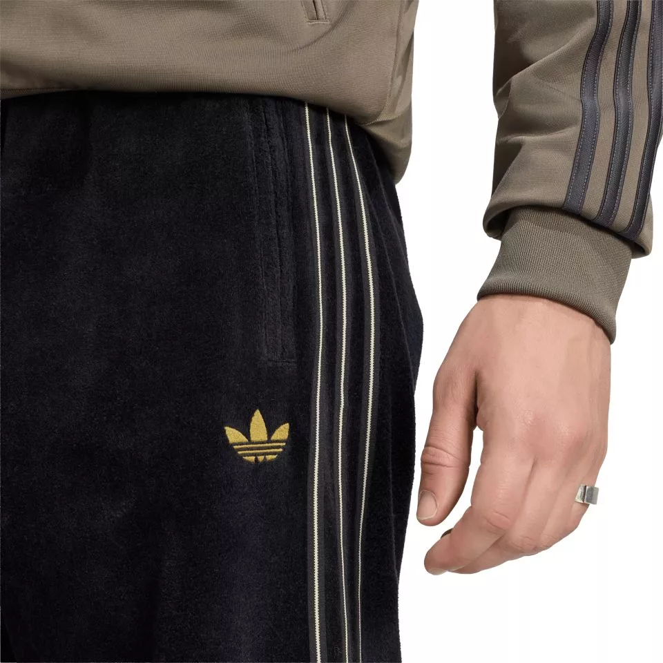 Παντελόνι adidas Originals Firebird Velour