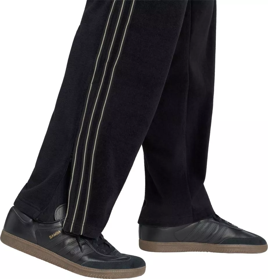 Παντελόνι adidas Originals Firebird Velour