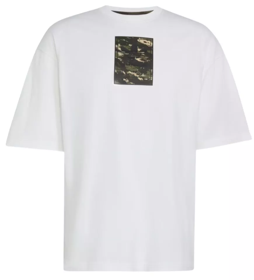 Majica adidas Originals Camo Tongue Label